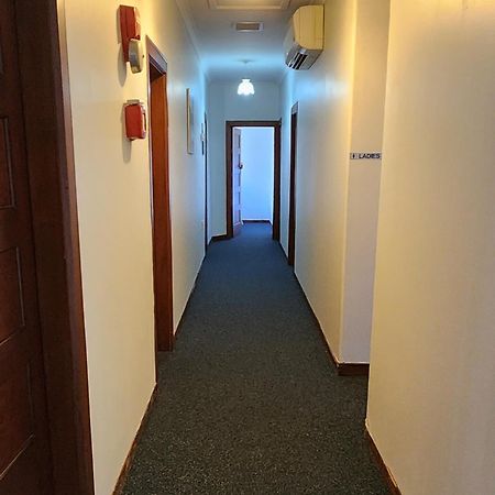 The Garston Lodge Chambre photo