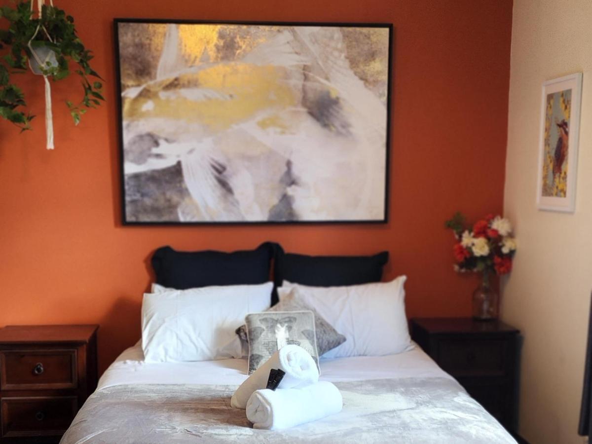 The Garston Lodge Extérieur photo