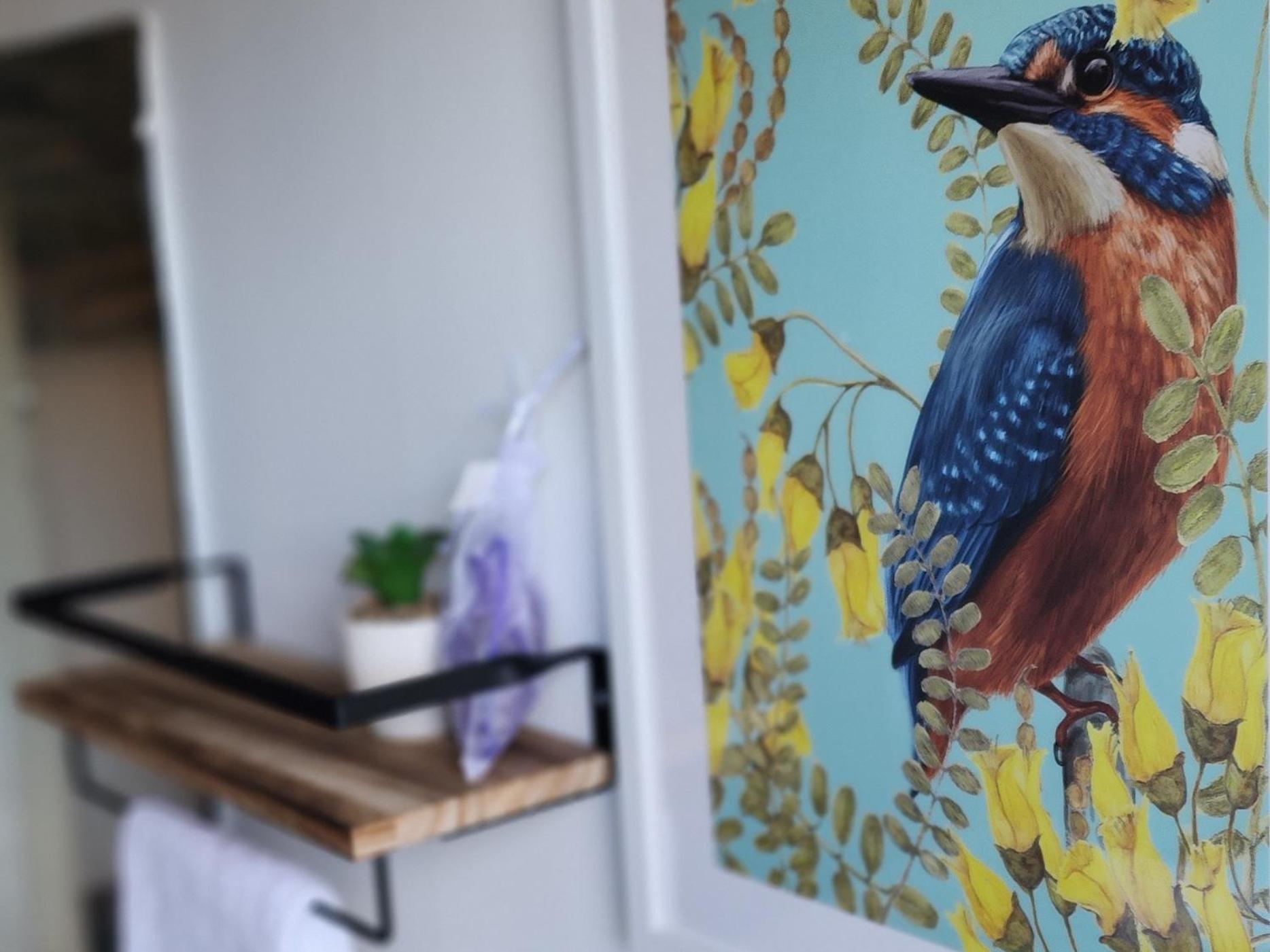 The Garston Lodge Chambre photo