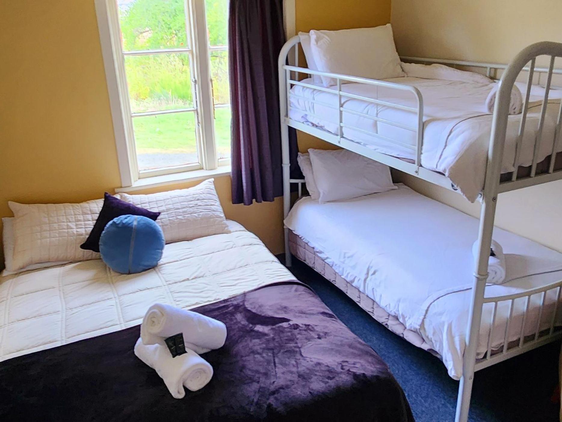 The Garston Lodge Chambre photo