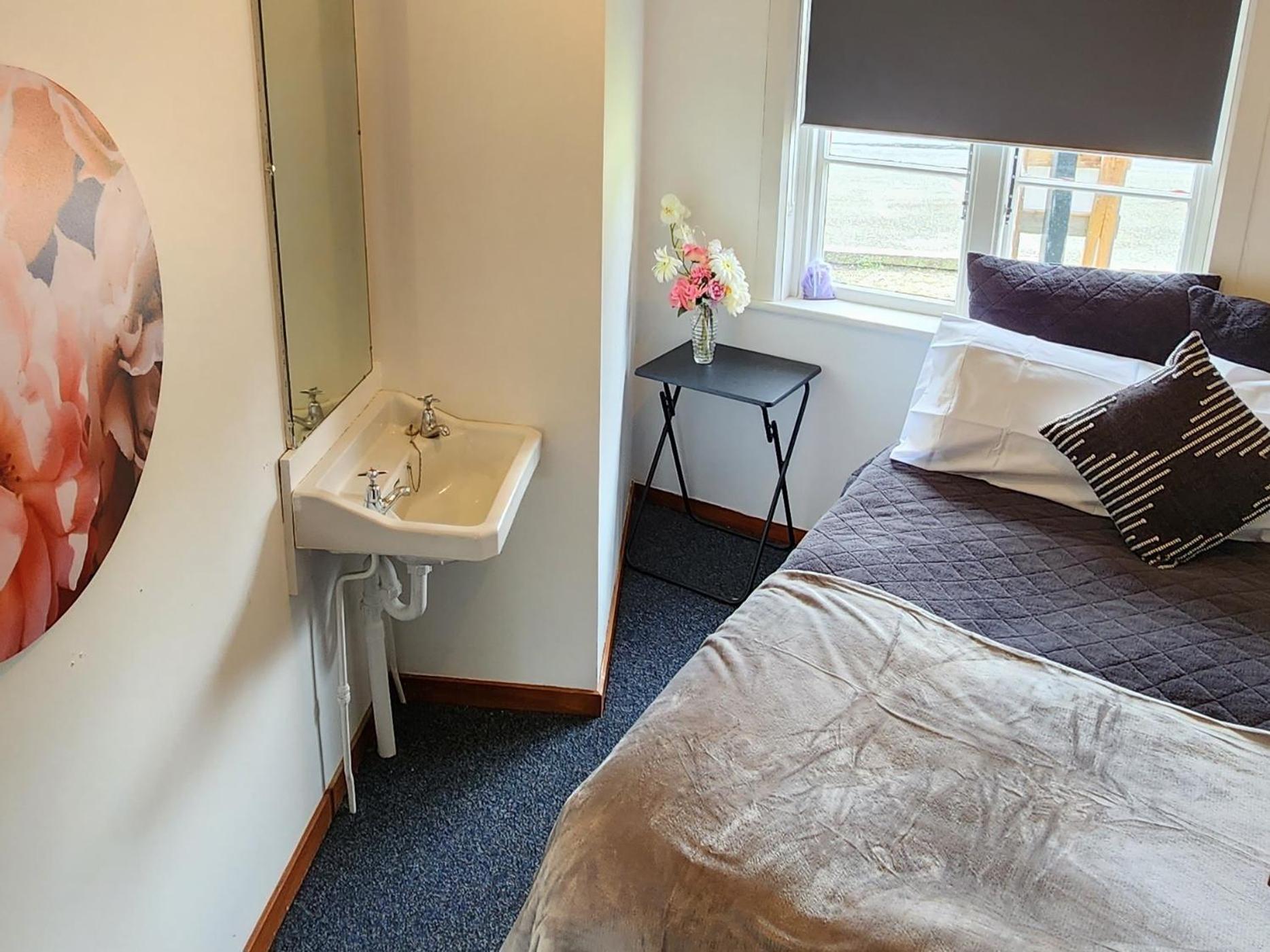 The Garston Lodge Chambre photo