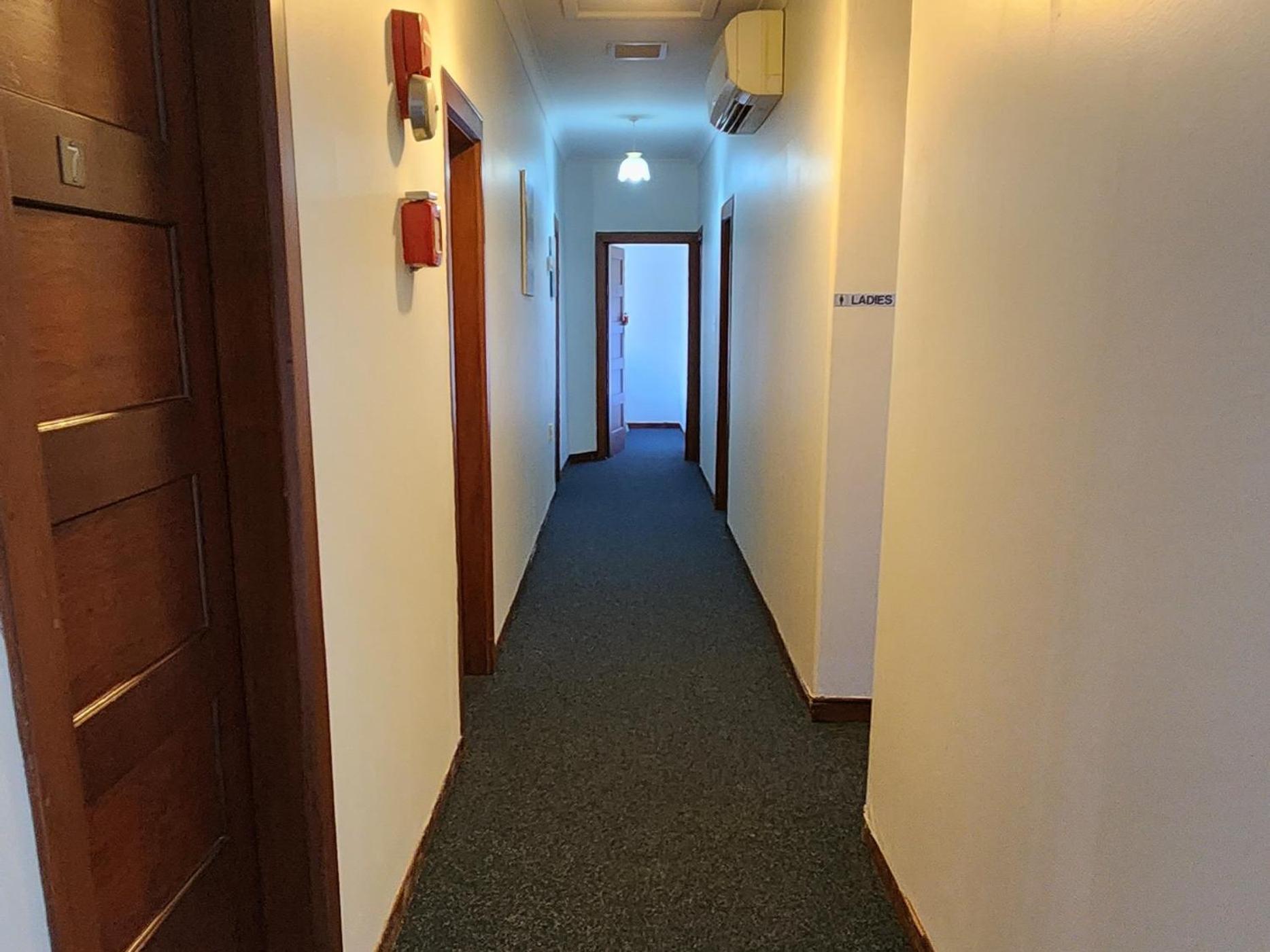 The Garston Lodge Chambre photo